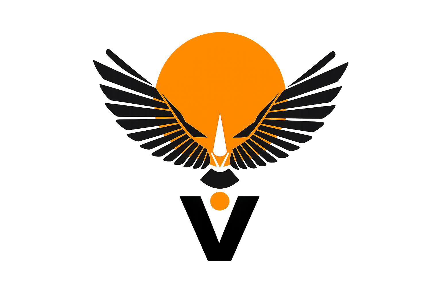 Garuda Fintech Logo