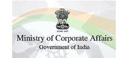 Ministry of Corporate Affairs